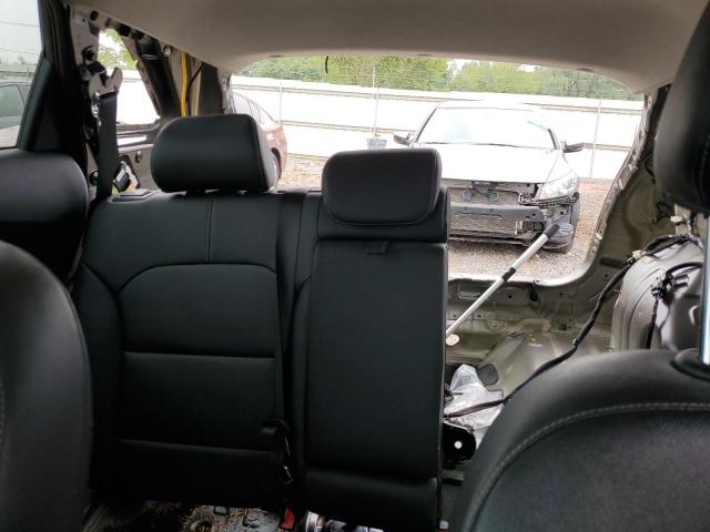 Photo 10 from auction – 2022 KIA NIRO TOURI with VIN KNDCC3LCXN5547573