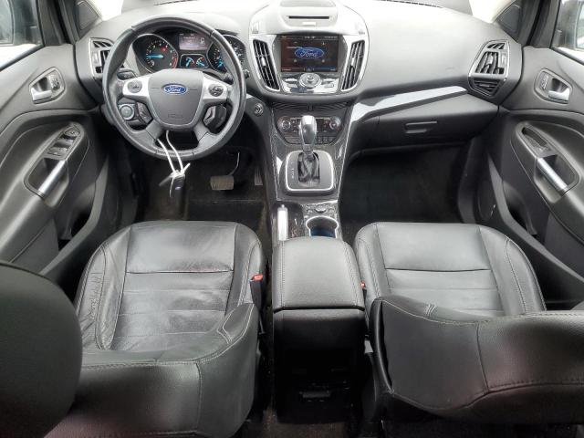 Photo 8 from auction – 2014 FORD ESCAPE TIT with VIN 1FMCU9J99EUB20720