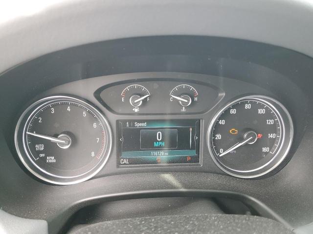 Photo 9 from auction – 2018 BUICK ENCLAVE PREMIUM with VIN 5GAEVBKW1JJ143069