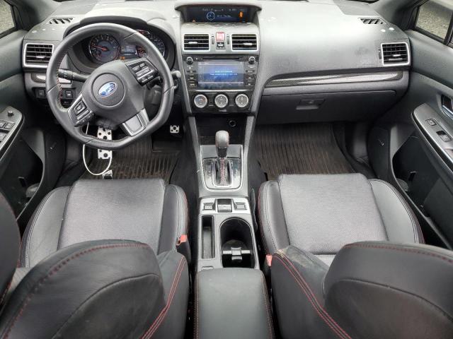 Photo 8 from auction – 2021 SUBARU WRX LIMITE with VIN JF1VA1P62M8805045
