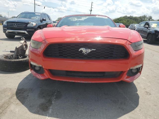 Photo 5 from auction – 2015 FORD MUSTANG with VIN 1FATP8EM2F5326788