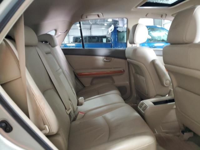 Фото 11 с аукциона – 2004 LEXUS RX 330 с VIN JTJHA31U640063545