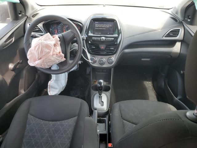 Photo 8 from auction – 2019 CHEVROLET SPARK LS with VIN KL8CB6SA7KC815158