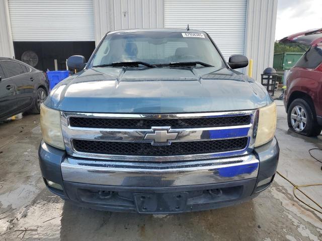 Photo 5 from auction – 2008 CHEVROLET SILVERADO with VIN 3GCEC13J98G108339