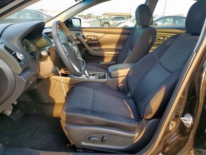 Photo 7 from auction – 2016 NISSAN ALTIMA 2.5 with VIN 1N4AL3AP2GN319346