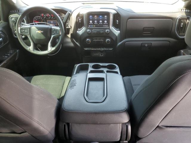 Photo 8 from auction – 2020 CHEVROLET SILVERADO with VIN 1GCRYDED1LZ168667