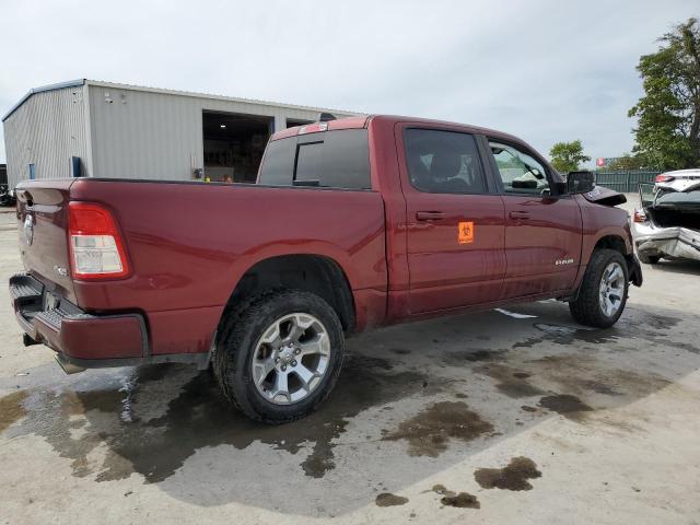 Photo 3 from auction – 2019 RAM 1500 BIG H with VIN 1C6SRFFTXKN649305