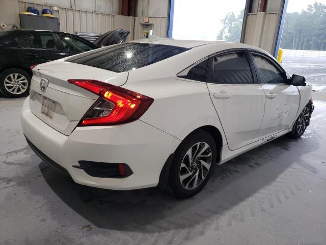 صورة رقم 3 من المزاد - 2017 HONDA CIVIC EX مع VIN 19XFC2F79HE064302