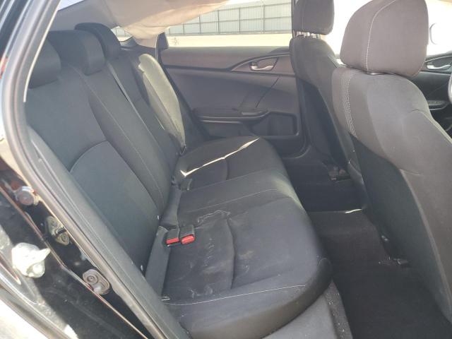 Photo 10 from auction – 2016 HONDA CIVIC LX with VIN 19XFC2F54GE227144