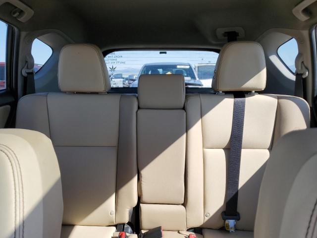 Photo 10 from auction – 2014 TOYOTA RAV4 LIMIT with VIN 2T3DFREV6EW165692
