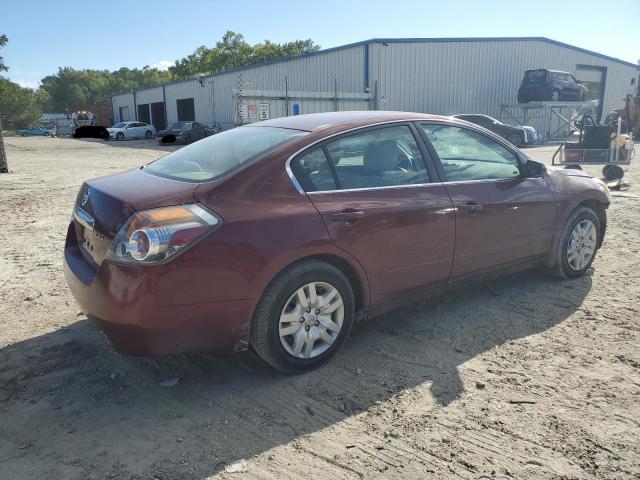 Photo 3 from auction – 2012 NISSAN ALTIMA BAS with VIN 1N4AL2AP4CN574682
