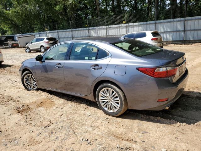 Photo 2 from auction – 2013 LEXUS ES 350 with VIN JTHBK1GG9D2049928