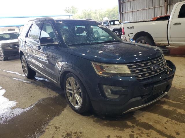 Photo 4 from auction – 2016 FORD EXPLORER X with VIN 1FM5K7D81GGB69871