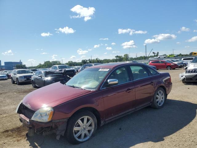 FORD FIVE HUNDR 2006 with VIN 1FAFP28146G179065 - Photo from auction