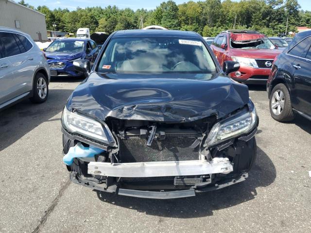 Photo 5 from auction – 2017 ACURA RDX with VIN 5J8TB4H35HL015053