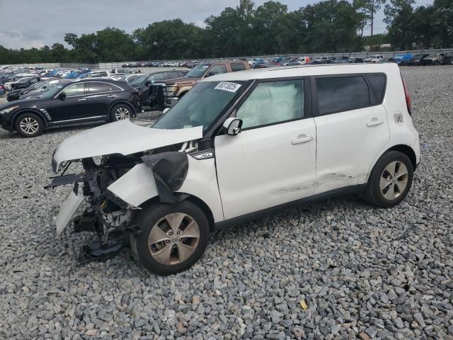 Zdjęcie 1 z aukcji – 2016 KIA SOUL z VIN KNDJN2A27G7404142
