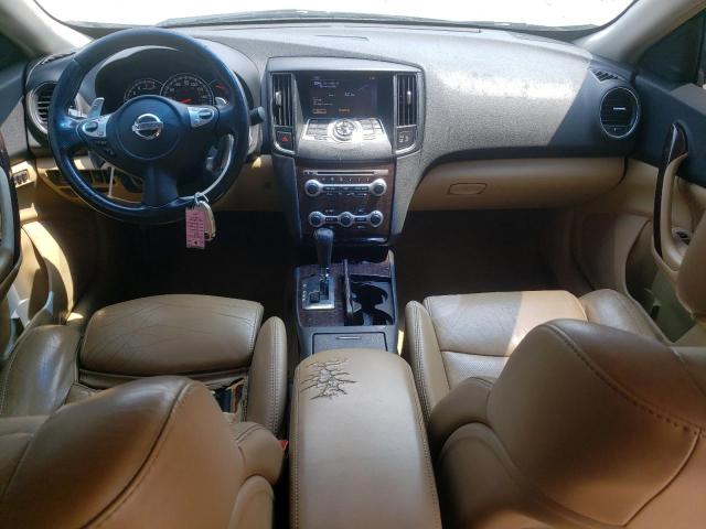 Photo 8 from auction – 2011 NISSAN MAXIMA S with VIN 1N4AA5AP1BC806088