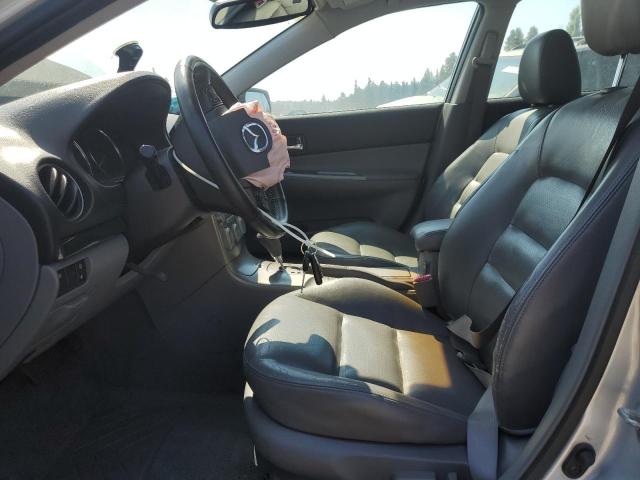 Photo 7 from auction – 2004 MAZDA 6 S with VIN 1YVFP82D645N69331