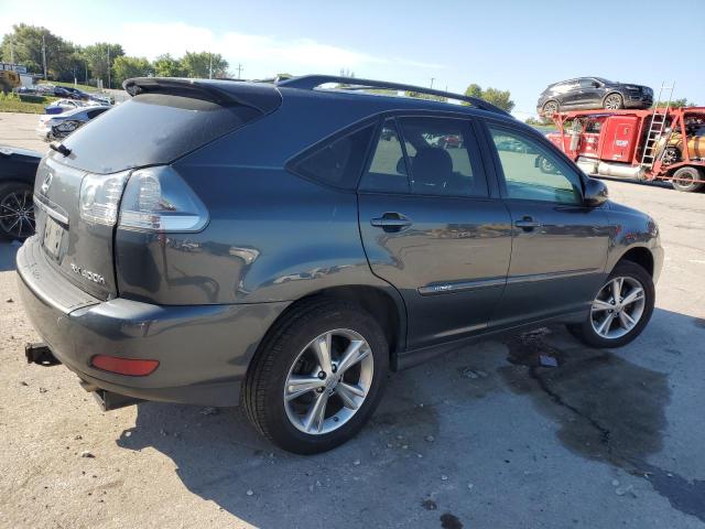 Photo 3 from auction – 2007 LEXUS RX 400H with VIN JTJHW31U672016266
