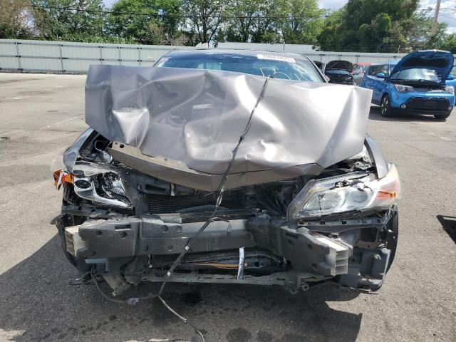 Photo 5 from auction – 2013 ACURA ILX 20 TECH with VIN 19VDE1F79DE004681