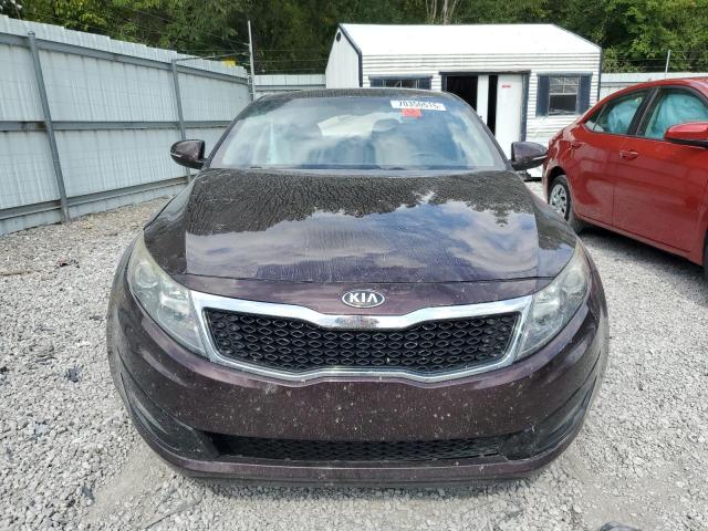 Photo 5 from auction – 2013 KIA OPTIMA LX with VIN 5XXGM4A78DG257871