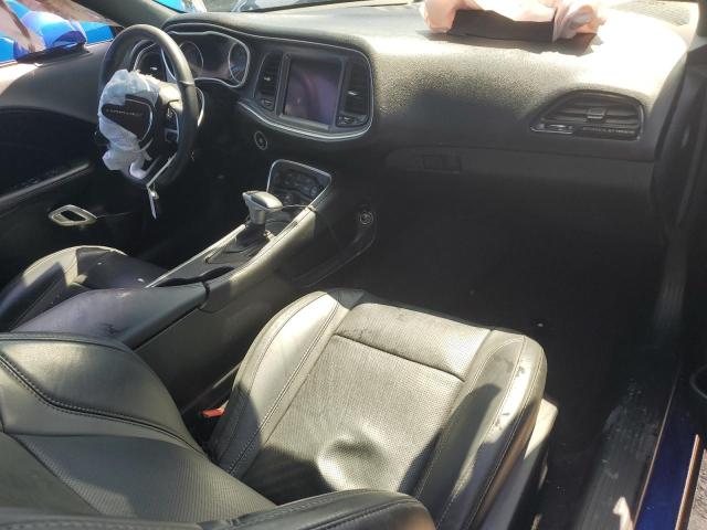 Photo 8 from auction – 2018 DODGE CHALLENGER with VIN 2C3CDZBT5JH259968