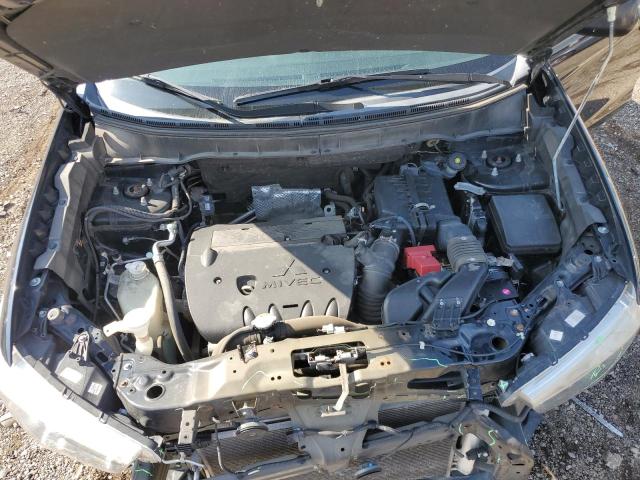Photo 12 from auction – 2015 MITSUBISHI OUTLANDER with VIN 4A4AR4AU8FE029530