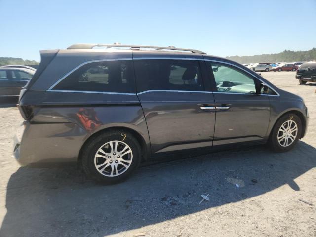 Photo 3 from auction – 2011 HONDA ODYSSEY EX with VIN 5FNRL5H68BB104664