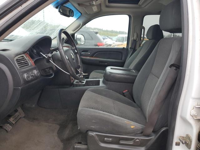 Photo 7 from auction – 2007 CHEVROLET AVALANCHE with VIN 3GNFK12387G317393
