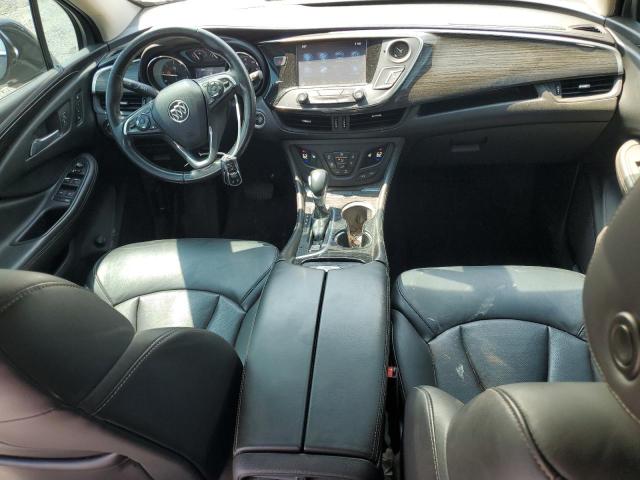 Photo 8 from auction – 2017 BUICK ENVISION E with VIN LRBFXBSA5HD194700