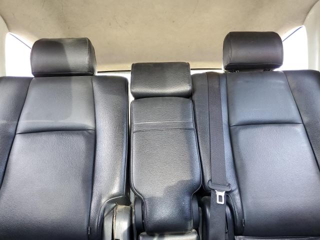 Photo 10 from auction – 2013 TOYOTA 4RUNNER SR with VIN JTEBU5JR2D5123455