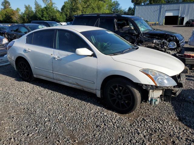 Photo 4 from auction – 2010 NISSAN ALTIMA BAS with VIN 1N4AL2AP0AN566091