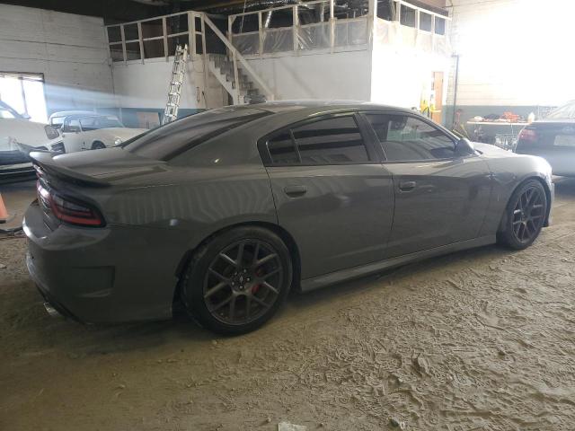 Photo 3 from auction – 2019 DODGE CHARGER SC with VIN 2C3CDXGJ8KH539252