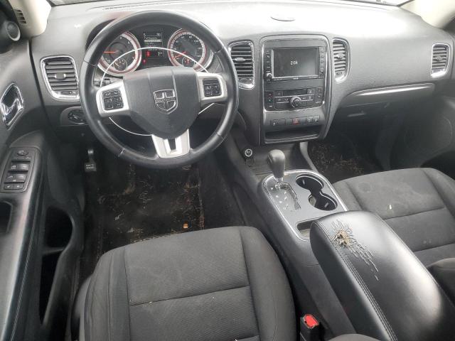 Photo 8 from auction – 2011 DODGE DURANGO EX with VIN 1D4RE2GG5BC630639