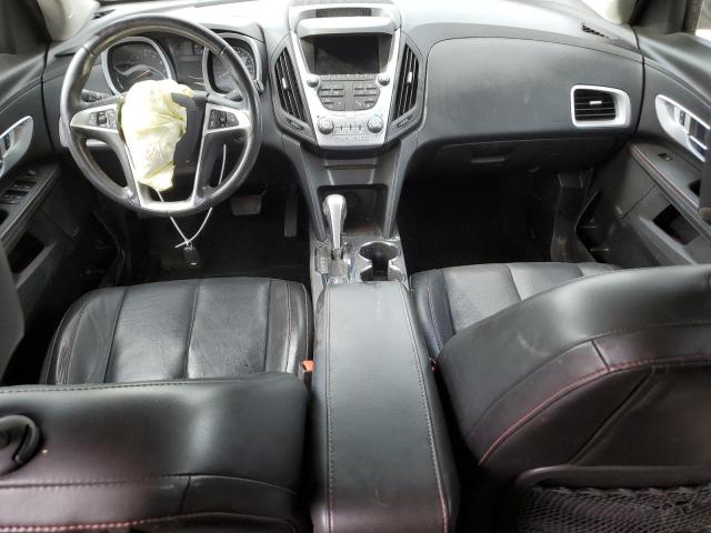 Photo 8 from auction – 2014 CHEVROLET EQUINOX LT with VIN 2GNFLHE31E6154418