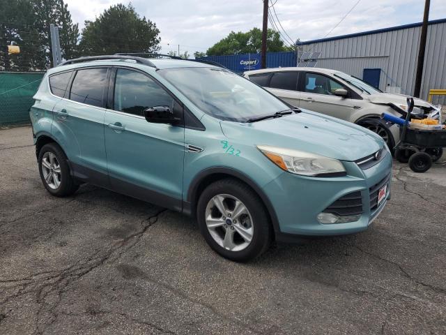 Photo 4 from auction – 2013 FORD ESCAPE SE with VIN 1FMCU9GX9DUD69359