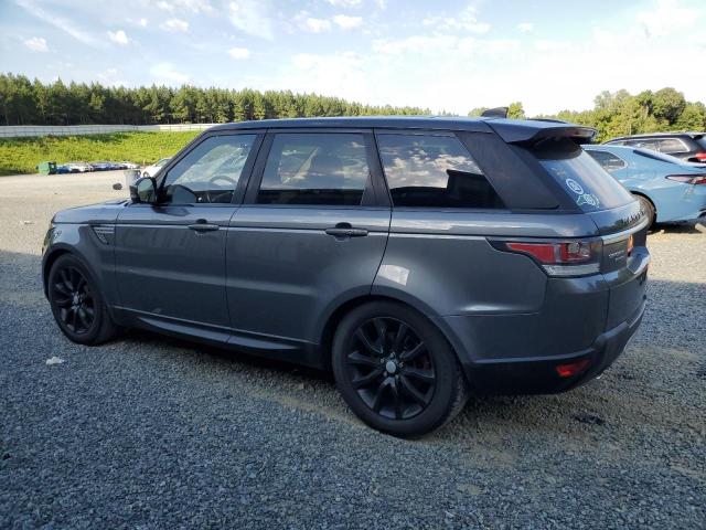 Photo 2 from auction – 2017 LAND ROVER RANGE ROVE with VIN SALWR2FK5HA129922
