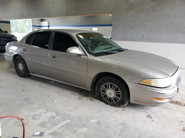 Photo 4 from auction – 2002 BUICK LESABRE CU with VIN 1G4HP54K02U230197