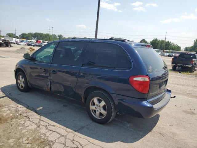 Photo 2 from auction – 2005 DODGE GRAND CARA with VIN 2D4GP44L45R256051