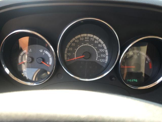 Photo 9 from auction – 2012 DODGE CALIBER SX with VIN 1C3CDWEA6CD523420