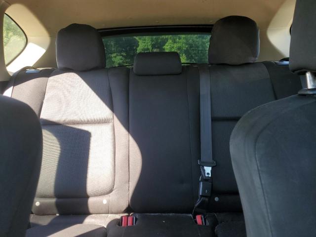 Photo 10 from auction – 2016 MAZDA CX-5 SPORT with VIN JM3KE2BY0G0672425