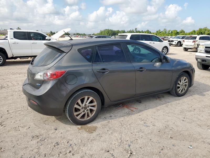 Photo 3 from auction – 2013 MAZDA 3 I with VIN JM1BL1L76D1738237