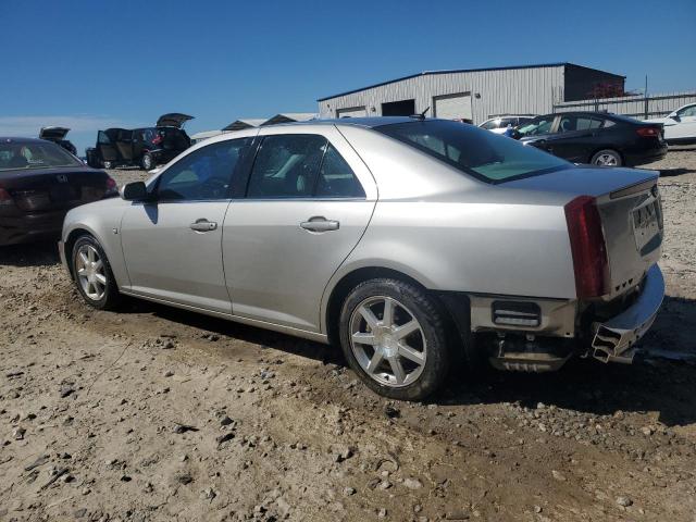 Photo 2 from auction – 2005 CADILLAC STS with VIN 1G6DW677X50149886