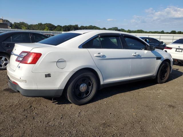 Photo 3 from auction – 2015 FORD TAURUS POL with VIN 1FAHP2L88FG203560