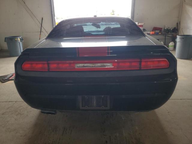 Foto 6 de la subasta – 2013 DODGE CHALLENGER SXT con VIN 2C3CDYAG3DH530982