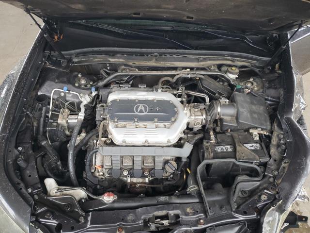 Photo 11 from auction – 2014 ACURA TL SE with VIN 19UUA8F3XEA006907