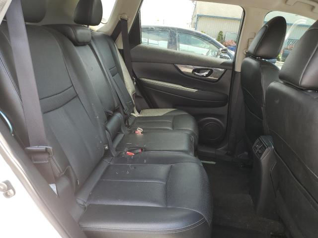 Photo 11 from auction – 2016 NISSAN ROGUE S with VIN KNMAT2MV4GP729309