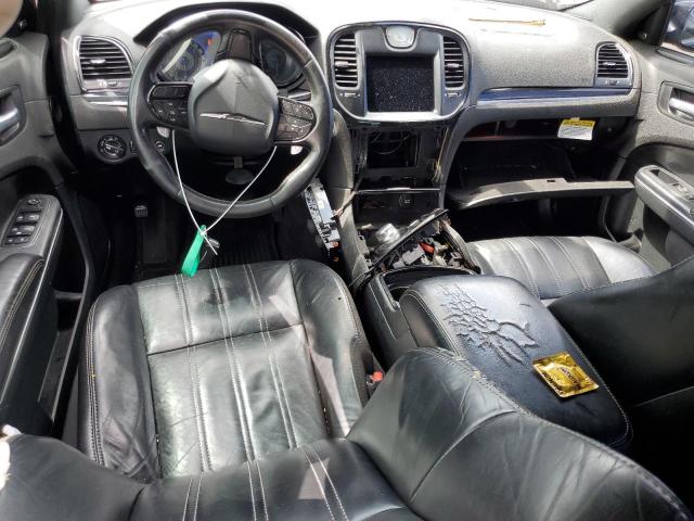 Photo 8 from auction – 2018 CHRYSLER 300 S with VIN 2C3CCABGXJH141275