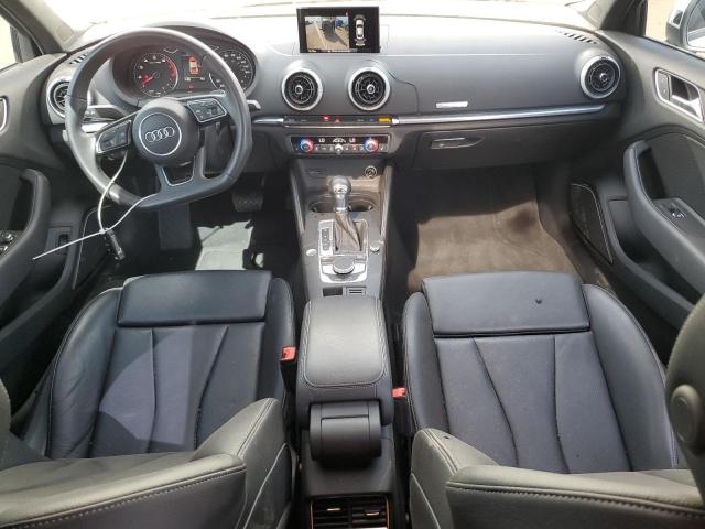 Photo 8 from auction – 2020 AUDI A3 S-LINE with VIN WAUJEGFF0LA003079