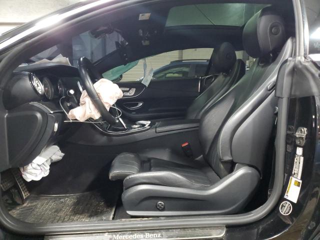 Photo 7 from auction – 2018 MERCEDES-BENZ E 400 4MAT with VIN WDD1J6GBXJF057659